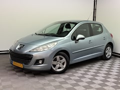 Peugeot 207 - 1.4 VTi Style 5-drs Airco Cruise LM15" NL Auto