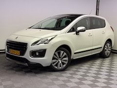 Peugeot 3008 - 1.6 VTi Style Navi Camera Pano NL Auto