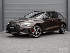 Audi A3 Sportback - 40 TFSI e S-Line Pano Camera ACC CarPlay BTW 18"