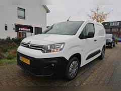 Citroën Berlingo - bestel 1.5 BlueHDI NAVIGATIE|CARPLAY|CRUISECONTROL|PDC|AIRCO|BLUETOOTH|1E EIGENAAR