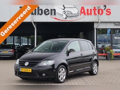 Volkswagen Golf Plus - 1.6 Trendline Climate control, Cruise control, Trekhaak,