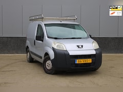 Peugeot Bipper - 1.4 HDi XT AIRCO, Imperial