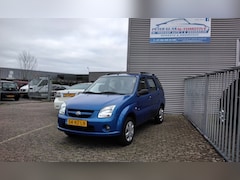 Suzuki Ignis - 1.3-16V GLS