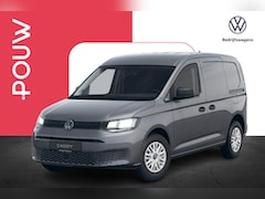 Volkswagen Caddy Cargo - 2.0 TDI 102pk Comfort | 2x Schuifdeur | Trekhaak