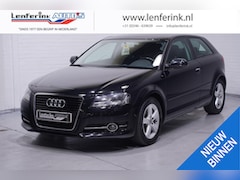 Audi A3 Sportback - 1.6 TDI Ambiente Pro Line Clima Cruise Stoelverwarming