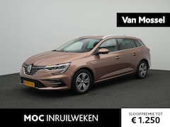 Renault Mégane E-Tech - Estate 1.6 Plug-In Hybrid 160 Intens | Automaat | Apple-Android Play | Camera | BOSE | Hea