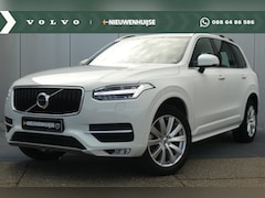 Volvo XC90 - T5 AWD Geartronic Momentum | Navi | 7-zits | Park Assist | Stoelverwarming Voor + Achter |