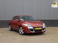 Renault Mégane Coupé - 2.0 TCe Dynamique Apk, Keyless go