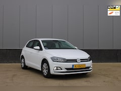 Volkswagen Polo - 1.6 TDI Comfortline Airco, ACC, APK 12-25