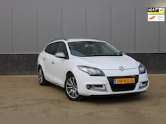 Renault Mégane Estate - 1.5 dCi GT-Line Airco, Cruise, APK