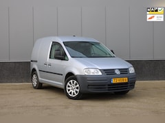 Volkswagen Caddy - 1.9 TDI Airco, Cruise, Nap, APK