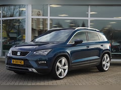 Seat Ateca - VIRTUAL 20"E-TRON CARPLAY TREKHAAK