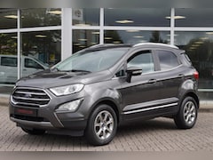 Ford EcoSport - 1.0 EB Titanium B&O CARPLAY KEYLESS CAMERA LEDER