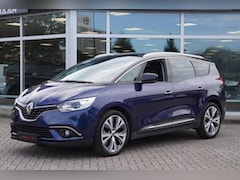 Renault Grand Scénic - 1.3 TCe 160PK 7p. PANO GROOT NAVI CAMERA LEDER KEYLESS