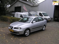 Seat Cordoba - 1.4-16V Trendstyle 166 d km nap 2e eigenaar airco APK