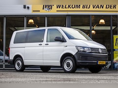 Volkswagen Transporter Kombi - 2.0 TDI L1H1 Highline 8-pers