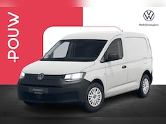 Volkswagen Caddy Cargo - 2.0 TDI 102pk Comfort | Cruise Control | Trekhaak