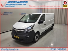 Opel Vivaro - 1.6CDTI 126PK L2/H1 Euro 6