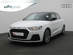 Audi A1 Sportback - 30 TFSI 110PK Advanced edition | Optiekpakket zwart | Cruise | DAB | Clima | 17 inch