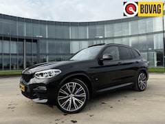 BMW X3 - xDrive30e Executive