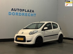 Citroën C1 - 1.0-12V Ambiance