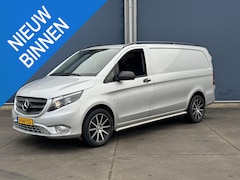 Mercedes-Benz Vito - 111 CDI Functional Lang AIRCO / NAVI / CAMERA / EURO 6 / L2H1