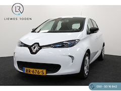 Renault Zoe - Q90 Life QC 40