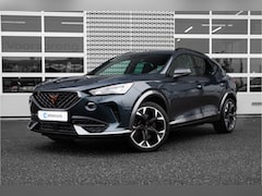 CUPRA Formentor - 1.4TSI 245pk e-Hybrid VZ | Camera | 19" LMV | Stoel & Stuurverwarming | Elektr. Stoel met