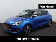 Suzuki Swift - 1.0 Stijl Smart Hybrid | Achteruitrijcamera | Navigatie | Airco