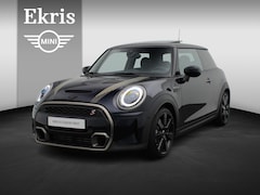 MINI Cooper S - 3-Deurs Resolute Edition + Premium Plus Pakket + Glazen panoramadak + Harman-Kardon + Acht