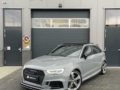 Audi RS3 - 2.5 TFSI Quattro 400PK/LEDER/KEY/NARDO/VOL