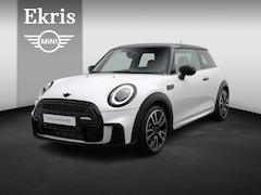 MINI Cooper - 3-Deurs Rockingham GT + Premium Pakket + Driving Assistant + Elektrisch verwarmde voorstoe