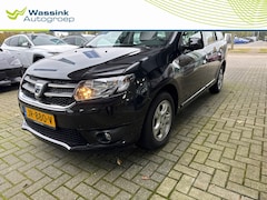 Dacia Logan - 0.9 Tce 90pk Lauréate | All seasonbanden | 15 inch LMV | Airco