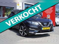 Nissan Qashqai - 1.2 N-Connecta / 360° Camera / Panoramadak