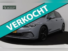 Volkswagen Golf - 1.0 eTSI Life Automaat (NAVIGATIE, PDC, VIRTUAL, ADAPTIVE, SFEERVERLICHTING, NL-AUTO, GOED