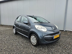 Citroën C1 - 1.0-12V 5 DRS Ambiance Elektr. Ramen