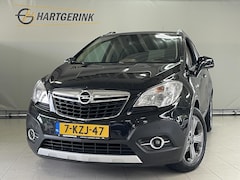 Opel Mokka - 1.6 115PK Start/Stop Cosmo *NAVI/CAMERA