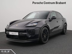 Porsche Macan - 4