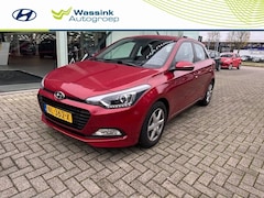 Hyundai i20 - 1.0 T-GDI 100PK Comfort | Navigatie | Camera | DAB+