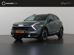 Kia Sportage - 1.6 T-GDi Plug-in Hybrid AWD DynamicPlusLine | Panoramadak | Matrix LED Koplampen | Stoel/