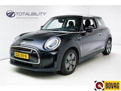 MINI Mini-Electric - Edition 33 kWh | € 2000, - Subsidie mogelijk Navigatie, Stoelverwarming, Comfortstoelen, A