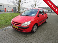 Hyundai Getz - 1.1i Active Young