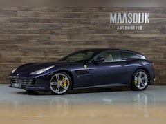 Ferrari GTC4 - 6.3 V12 Lusso|Historical Blu|Lift|Unique kms|