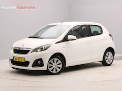 Peugeot 108 - 1.0 e-VTi Active *Airco* 1ste eigenaar