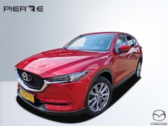 Mazda CX-5 - 2.0 SkyActiv-G 165 Style Selected | AUTOMAAT | BOSE | 360 CAMERA |