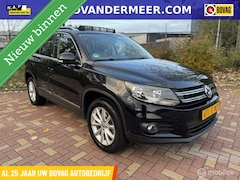 Volkswagen Tiguan - 2.0 TSI Highline