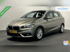 BMW 2-serie Active Tourer - 218i Essential Executive