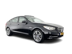 BMW 5-serie Gran Turismo - 535i High Executive Aut. *PANO | DAKOTA-FULL-LEATHER | BI-XENON | BLIND-SPOT | HIFI-SOUND