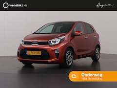 Kia Picanto - 1.0 DPi DynamicPlusLine | Navigatie | Parkeercamera | Apple Carplay/Android Auto | Climate