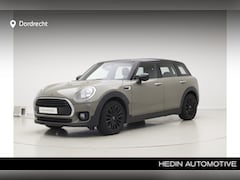 MINI Clubman - Cooper | Camera | Harman Kardon | CarPlay | 17"